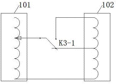 双量程交直流耐压测试仪控制系统的制作方法