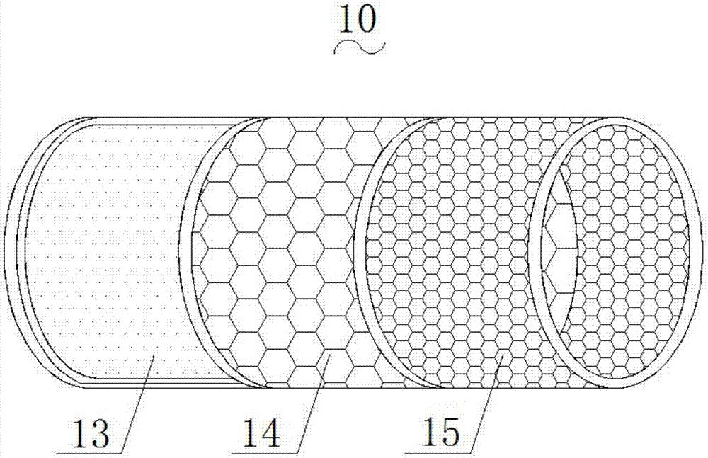 莲子筛分设备的制作方法