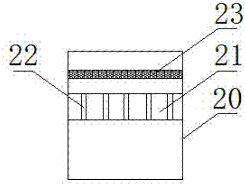 一种塑料回收用加热装置的制作方法