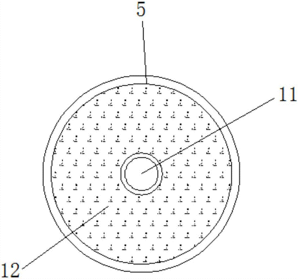 一种高光效的LED汽车灯的制作方法