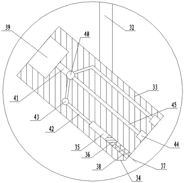 汽车内饰纱布裁断机的制作方法