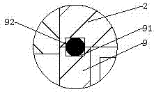 一种改进型水环真空泵的制作方法