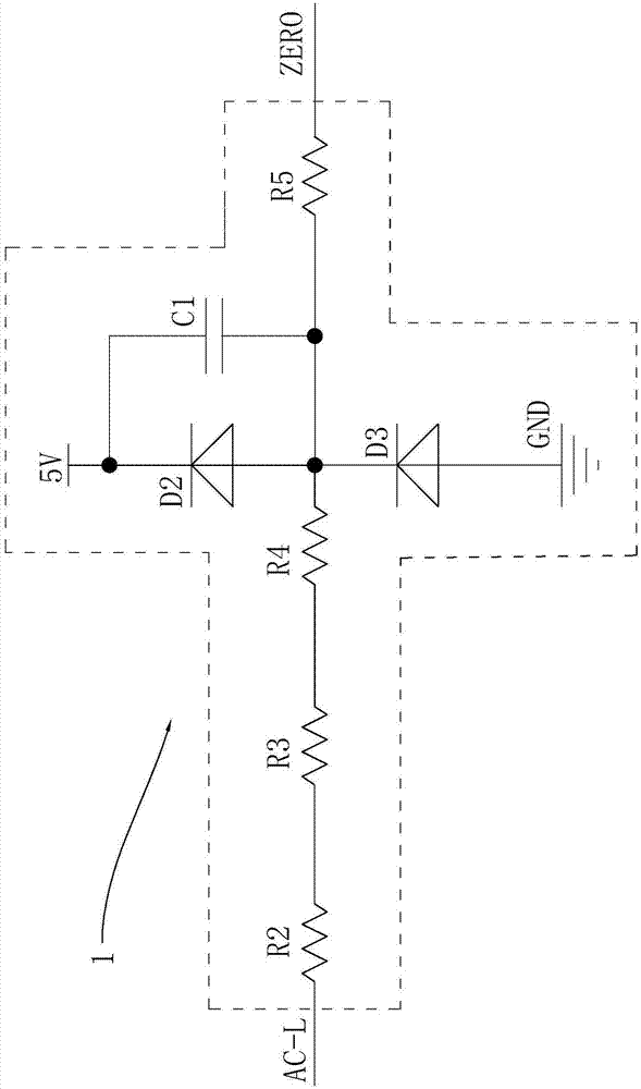 一种经济实用的浴室取暖装置的制作方法