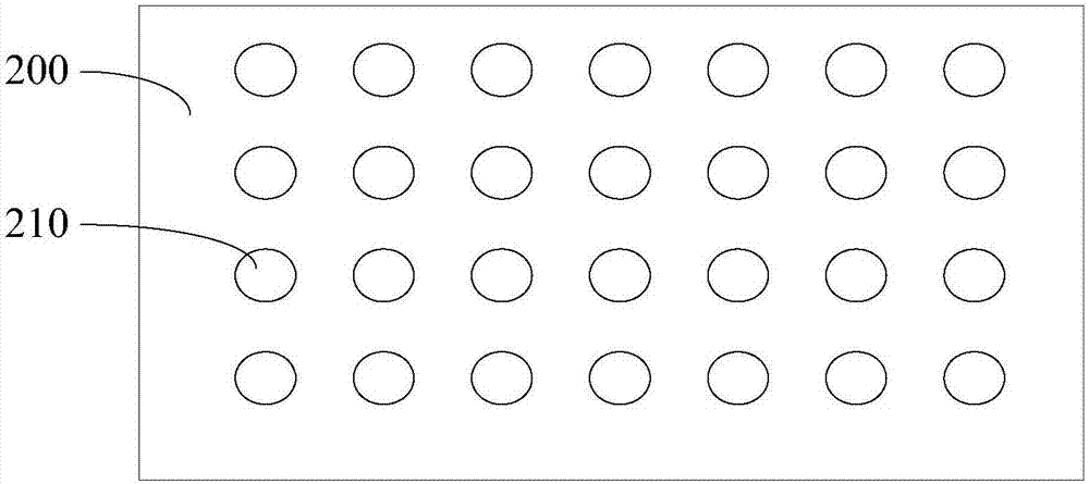 散热结构的制作方法