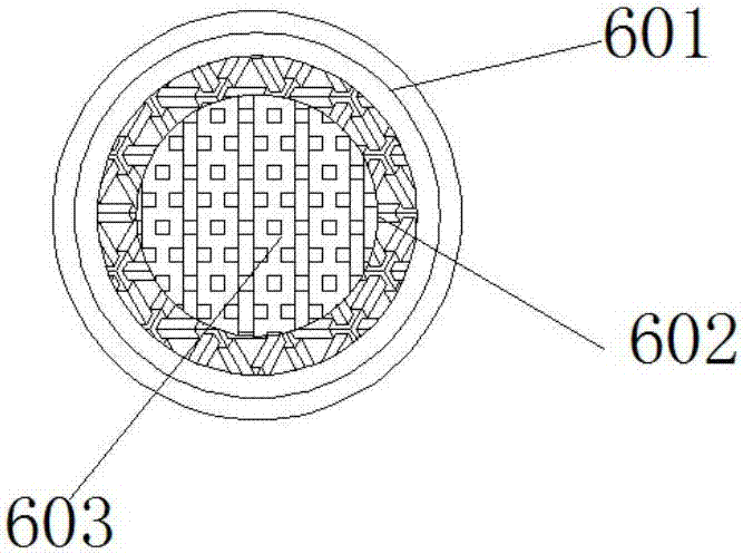 一种低能耗废气处理装置的制作方法