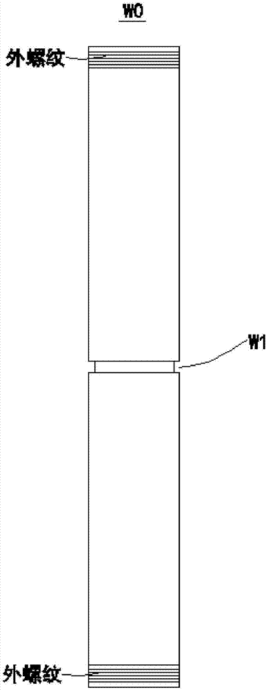 塑料管材寿命评测装置的制作方法