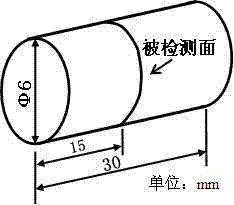 金属材料延迟裂纹敏感性评价方法与流程