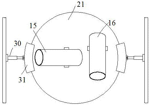 一种空气净化车的制作方法