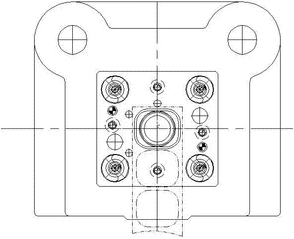 一种新型冲孔模具的制作方法