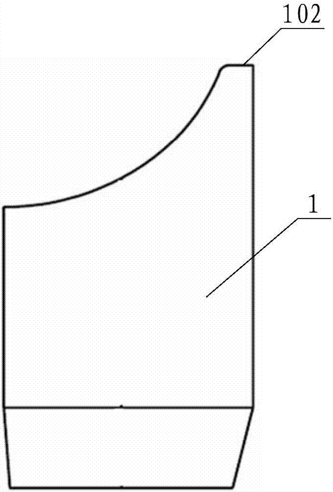 一种可拆装的内窥镜用超声探头的制作方法