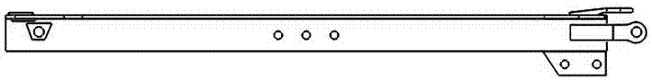 一种塔机标准节主弦杆钻镗孔专用机床的制作方法