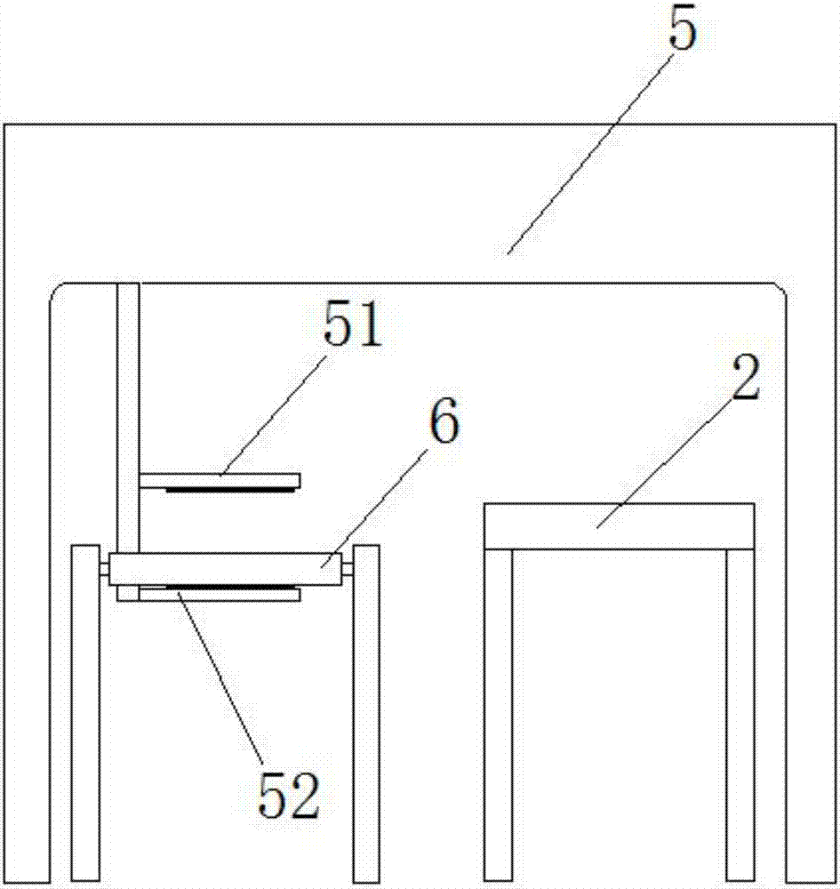 铜排智能切割装置的制作方法