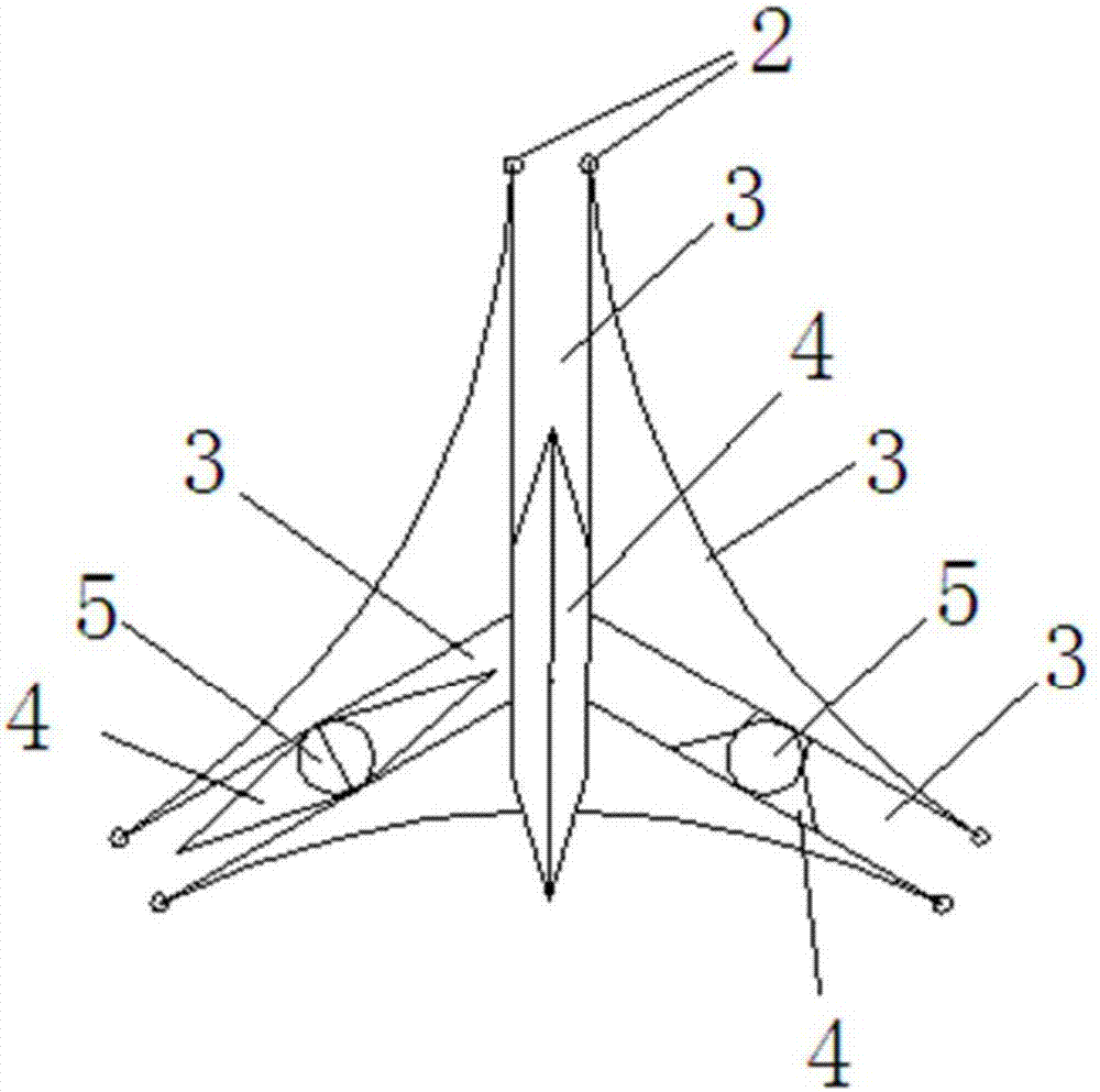 一种用于木材破材的刀具固定盘的制作方法