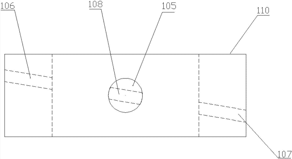 一种安装紧固的自行车脚蹬的制作方法