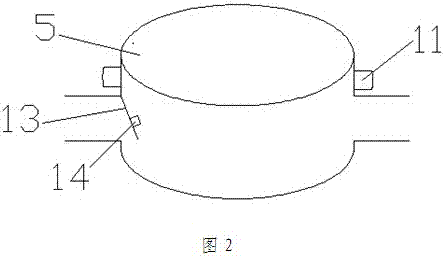 一种物联网智能水表的制作方法