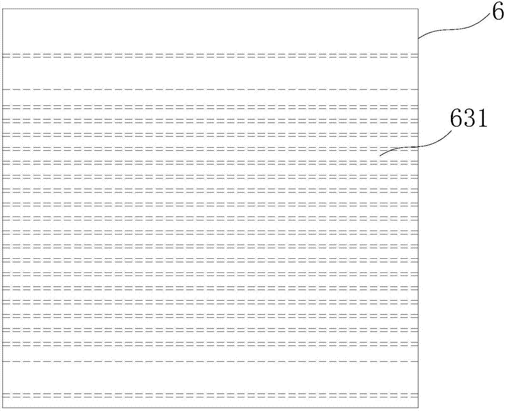 一种光伏组件、光伏瓦片及建筑屋顶光伏系统的制作方法