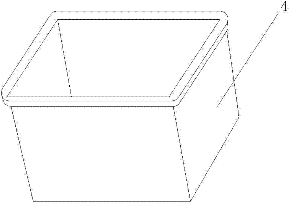 一种保温箱的制作方法