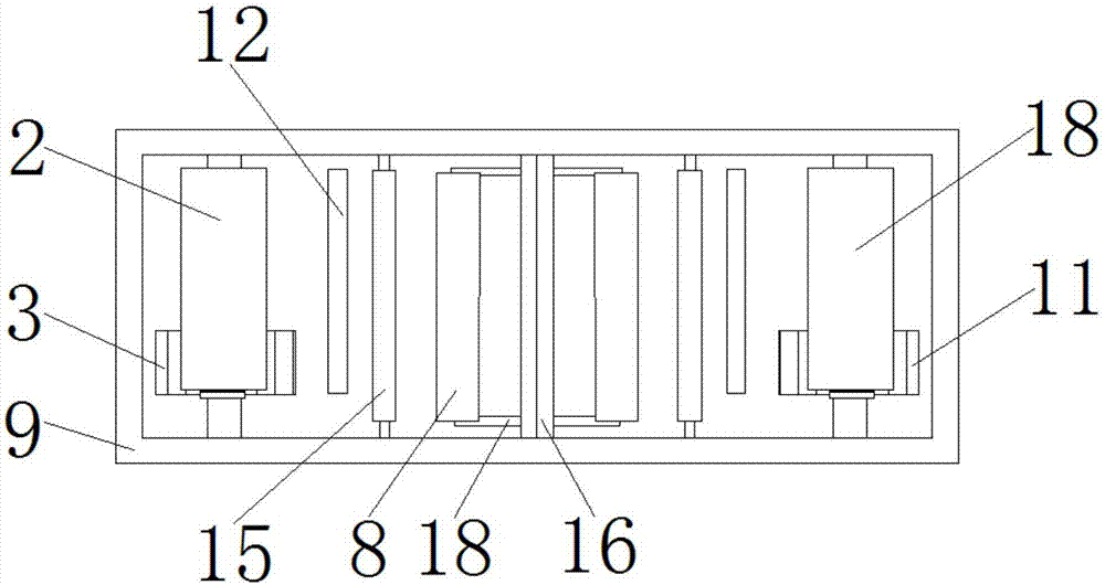 一种适用于自动张力控制系统的制作方法