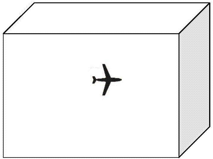一种混合空域异质飞行器路径规划方法及装置与流程