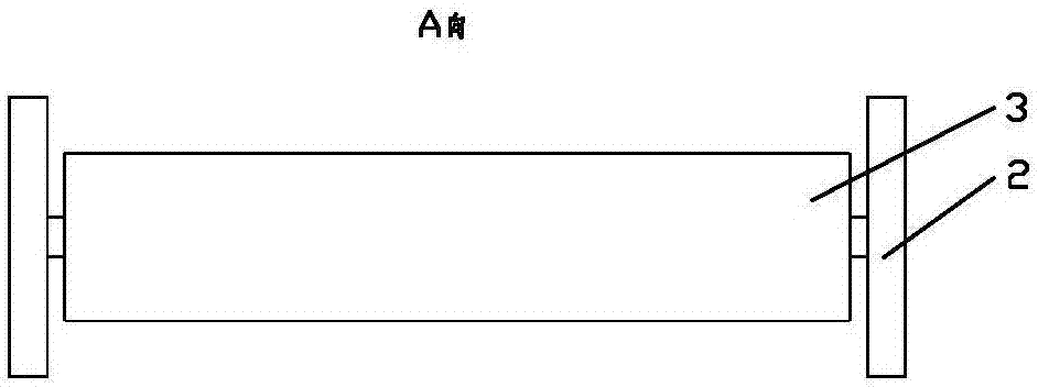 粉末涂料加工装置的制作方法