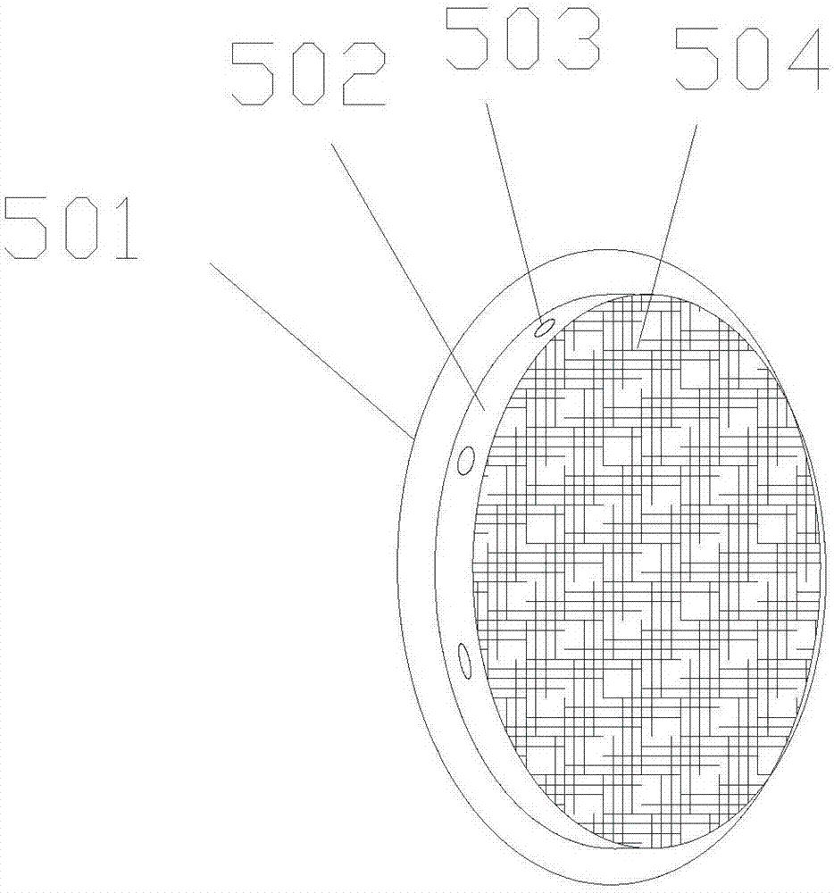 一种清洁环保设备的制作方法