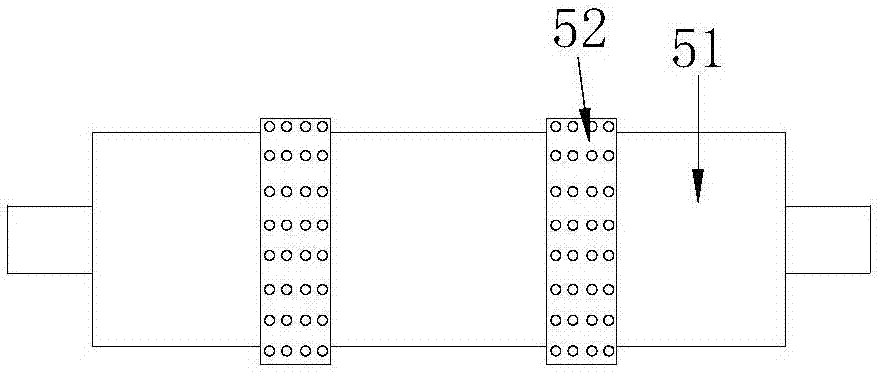 一种高安全性建筑施工用卸料装置的制作方法