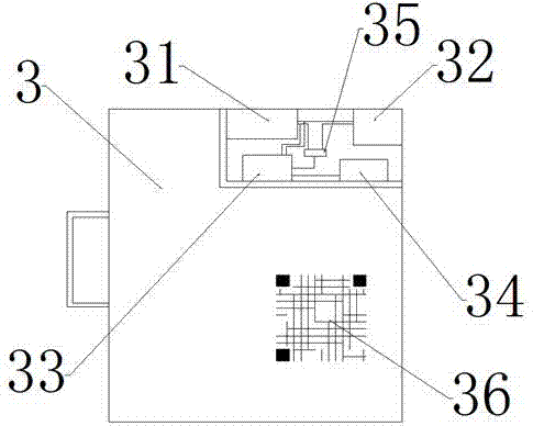 一种二维码式工具管理系统的制作方法