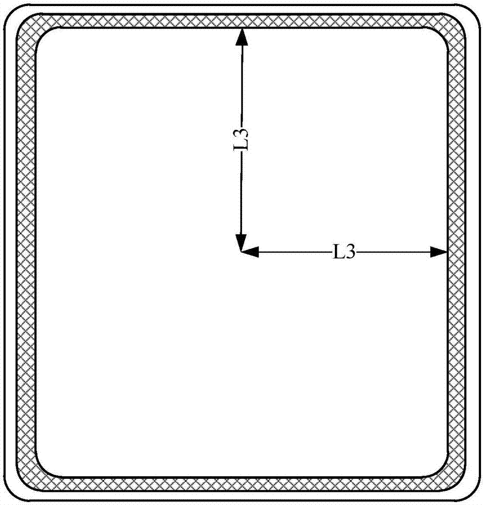 功率半导体芯片及其形成方法与流程