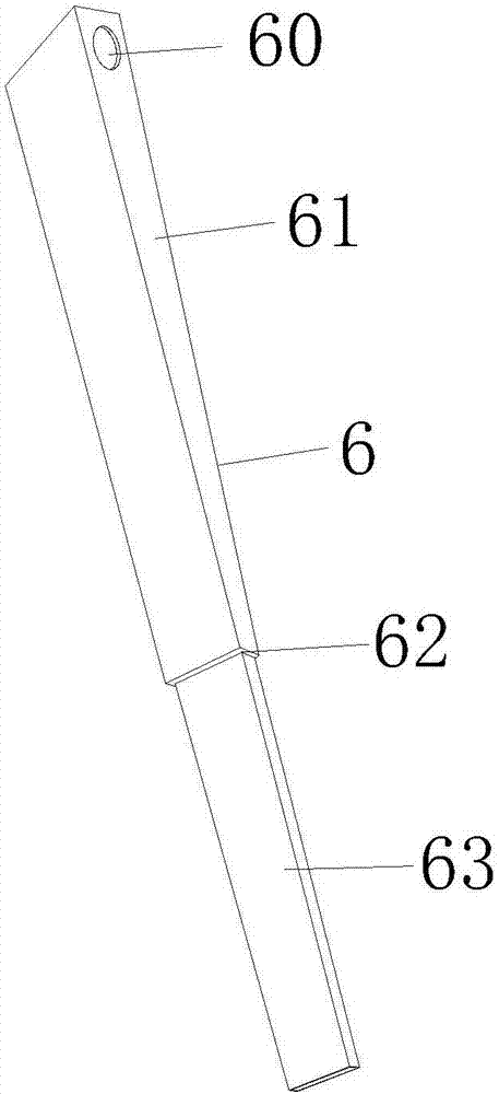 一种平板型计算机支撑架的制作方法