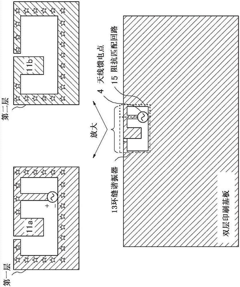 天线及电子装置的制作方法