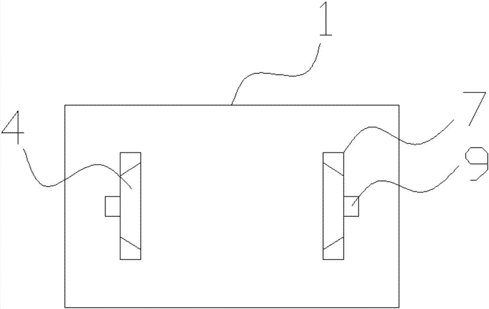 一种插入式电子连接器的制作方法