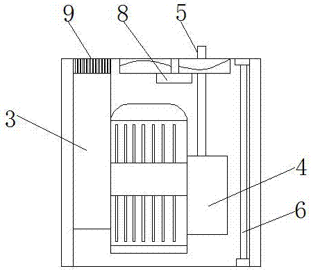 一种新型发电机的制作方法