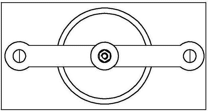 一种导热系数测试仪的制作方法