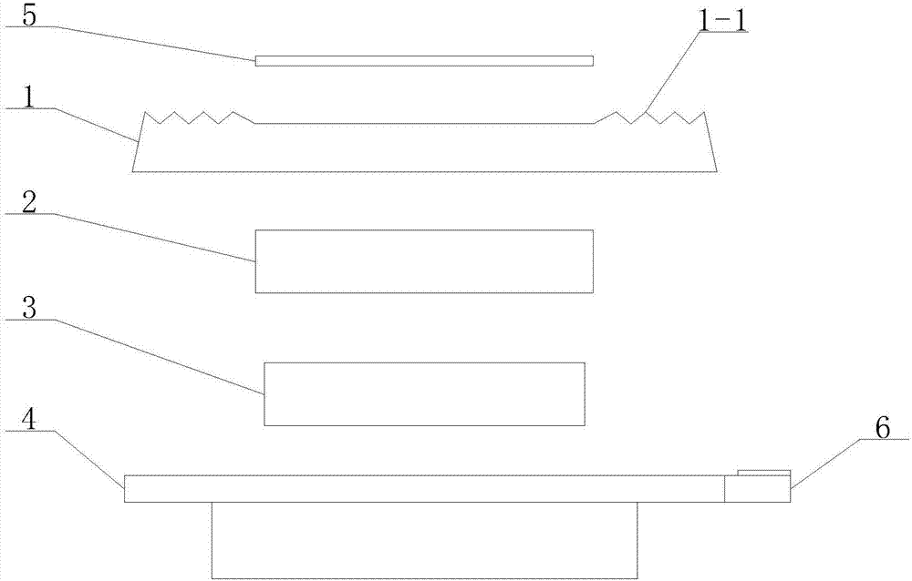 一种平板音响用驱动器的制作方法