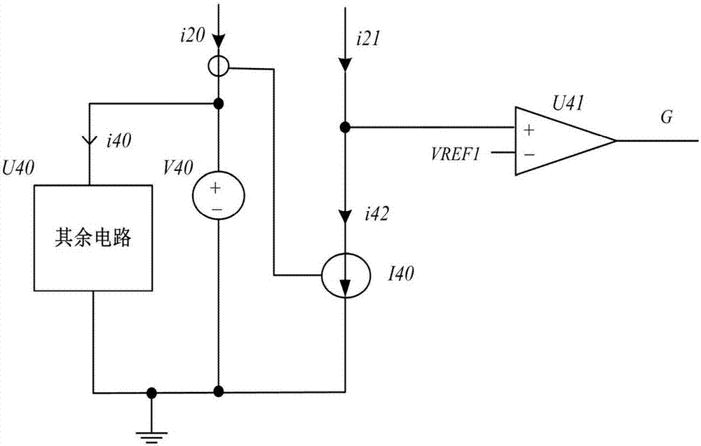 电压调节电路的制作方法