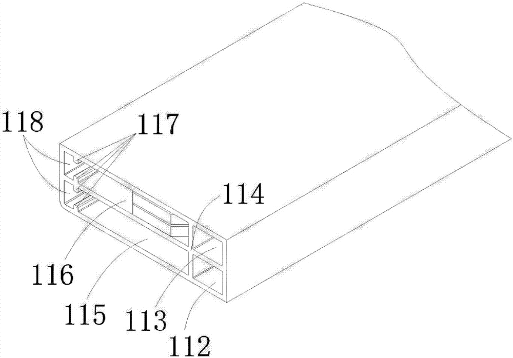 一种用于基站天线的10振子空间立体移相器及其组件的制作方法