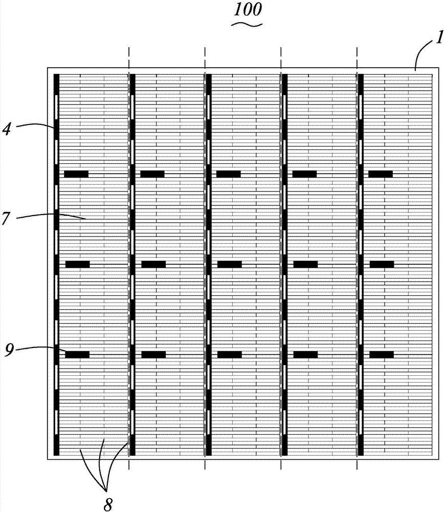 太阳能电池片的制作方法