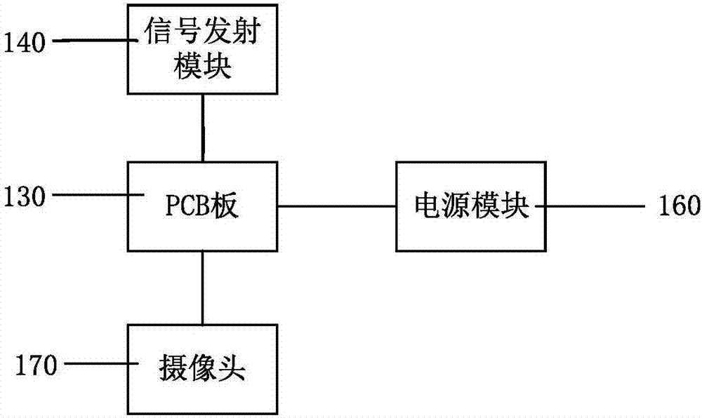 一种车载硬盘录像机的制作方法