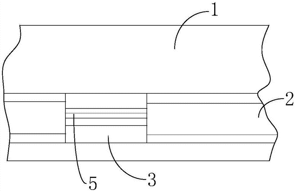 电子设备及其紧固结构的制作方法