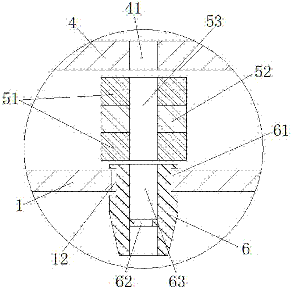 一种防水太阳能路灯控制器的制作方法