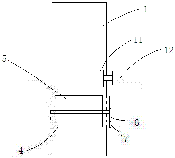 一种自动检测筛选装置的制作方法