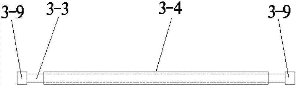 一种多功能办公收纳桌的制作方法