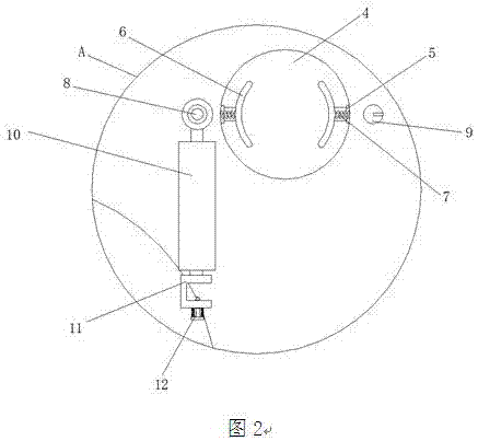 一种医用血清血液分离机的制作方法