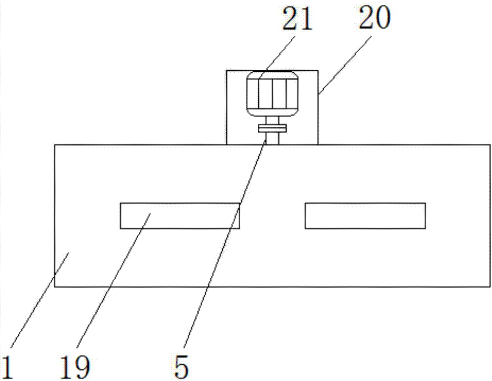 激光切割机的制作方法