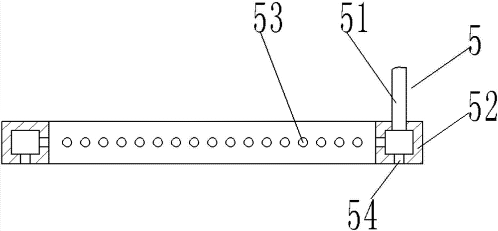 建筑垃圾分类筛选收集装置的制作方法