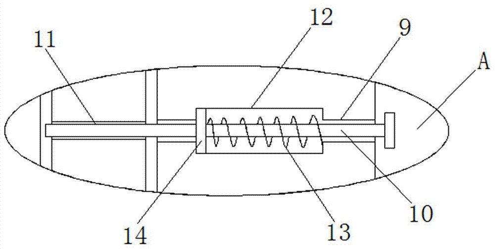 一种受电弓滑板端角定位切割设备的制作方法