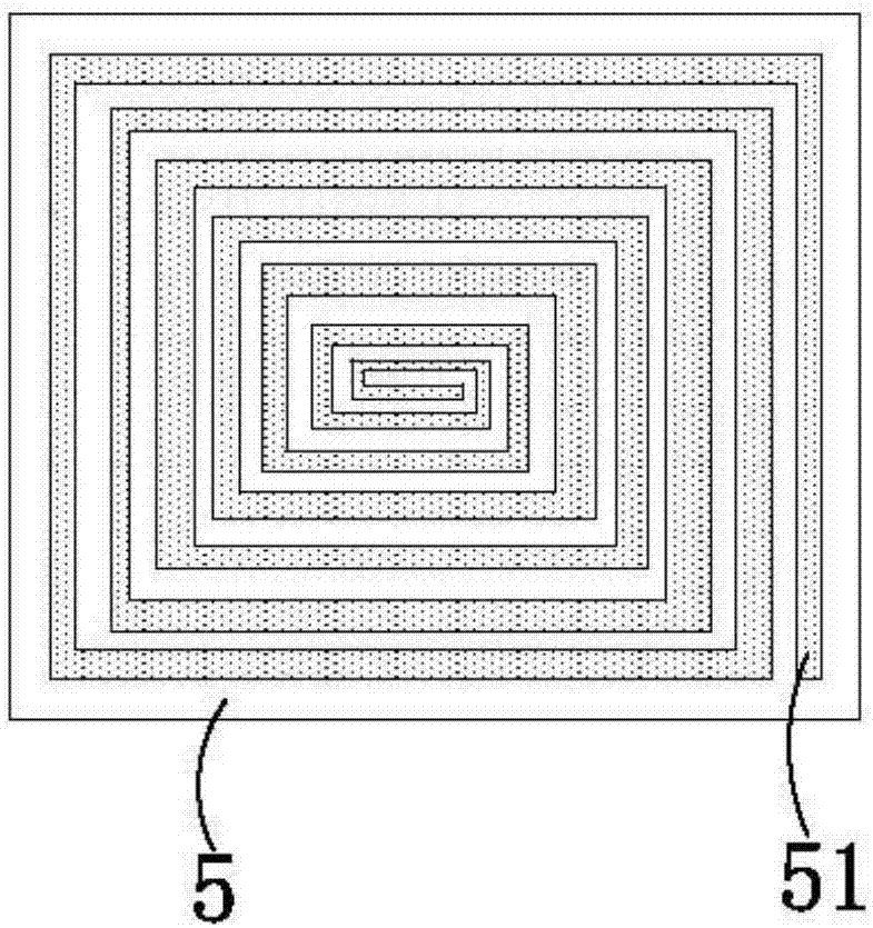 具有致热效果的PU皮的制作方法