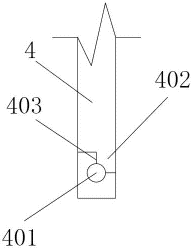 一种新型圆规的制作方法