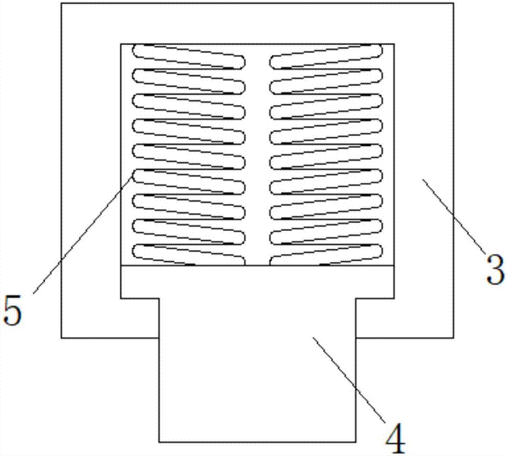 一种砂浆墙面专用打磨机的制作方法