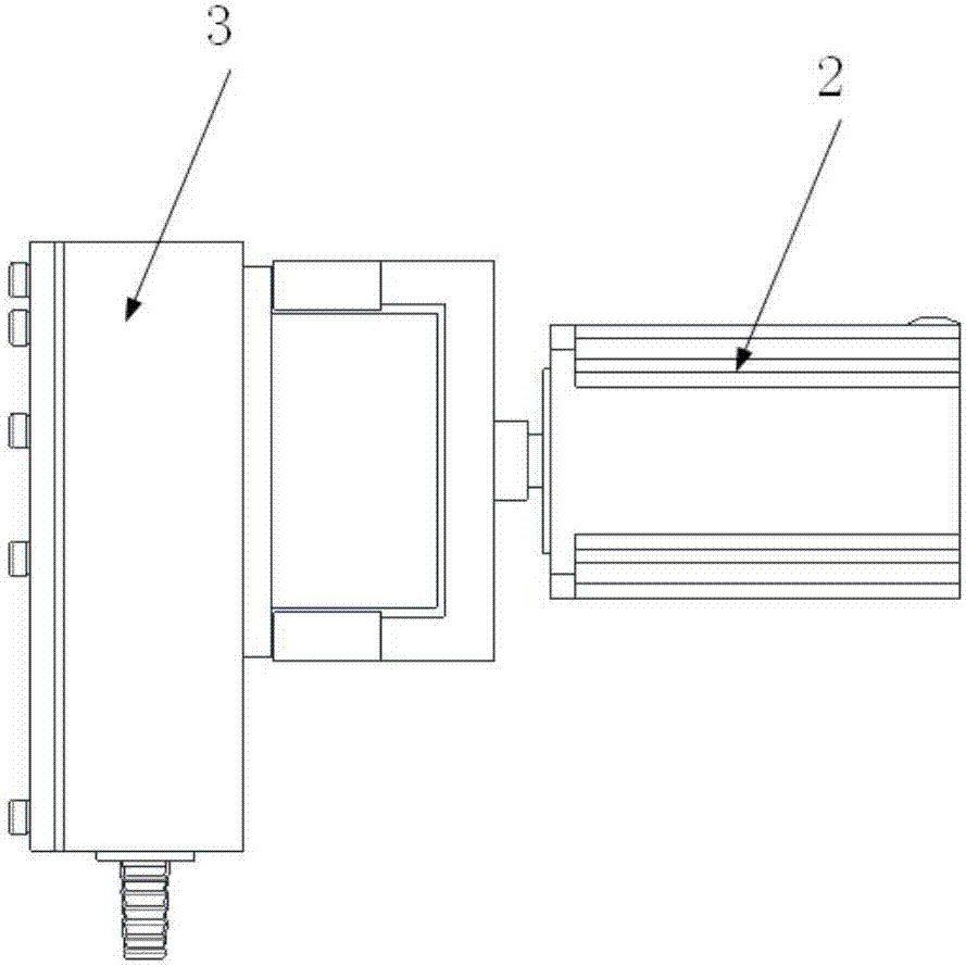 蠕动泵头及蠕动泵的制作方法